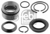 DAF 1392397 Repair Kit, tilt cylinder